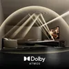 ULTIMEA 3.1.2kanálový soundbar s Dolby Atmos, prostorový Náhled obrázku produktu 8