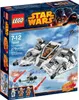 LEGO Star Wars Schneespeeder 75049 Produktbild-Vorschau 2