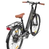 Hiland 26 Zoll Elektrofahrrad für Männer Frauen, 7.8Ah 36V Produktbild-Vorschau 11