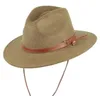 Scippis Westernhut Cowboyhut Wollhut Country Outdoor Produktbild-Vorschau 2