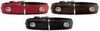 Hunter Halsband Softie Stone braun/schwarz, Größe: 50 cm / Produktbild-Vorschau 4
