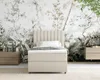 Boxspringbett 90x200 EVEREST, mit Topper, mit Bettkästen,  Produktbild-Vorschau 3