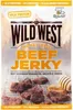 Wild West Beef Wild West Beef Jerky Honig-BBQ (25 g) Produktbild-Vorschau 7