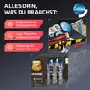 Clementoni Galileo Detectievenkoffer 59414 Productafbeelding-voorbeeld 10