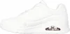 Skechers Uno Golden Heart Sneaker Weiß Produktbild-Vorschau 4