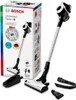 Bosch Serie 6 BCS61113 Stabstaubsauger/Elektrobesen 2-in-1 Produktbild-Vorschau 8