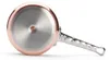 De Buyer Prima Matera Kasserolle Kupfer/Edelstahl 14 cm Produktbild-Vorschau 11