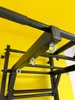 Trick Sprossenwand aus Metall mit verstellbarer Produktbild-Vorschau 4