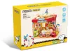 Kit de construcción "Peanuts Puremind" para fiestas de Vista previa de la imagen del producto 10