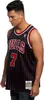 Basketbalový dres Mitchell & Ness Chicago Bulls #7 Toni Náhled obrázku produktu 4