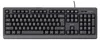 Trust TK-150 Tastatur Universal USB QWERTY Schwarz Produktbild-Vorschau 6