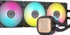 CORSAIR WAK iCUE LINK TITAN 360 RX RGB AIO 360mm Náhľad obrázku produktu 9