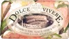 Nesti Dante Dolce Vivere Soap ROMA Blockseife 250 g, Unisex Produktbild-Vorschau 1