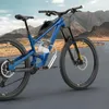 Benzinmotor für Fahrrad - Umbausatz 2‑Takt 80 cm³ - Produktbild-Vorschau 6