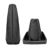 Schaltsack und Handbremsmanschette Opel Astra H 2004-2010  Produktbild-Vorschau 4