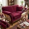 novely® PASSAU - Samtig Weicher Chenille-Möbelstoff - Produktbild-Vorschau 4