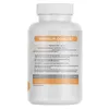 Magnesiumcitrat 650 mg - Hochdosiertes Magnesium 100 mg - Produktbild-Vorschau 2