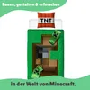 Minecraft Bettwäsche Set für Jungen · Kinderbettwäsche Produktbild-Vorschau 6