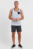 SOLID SDOliver Herren Sweatshorts Kurze Hose Jogginghose Produktbild-Vorschau 4