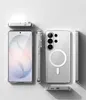 Handyhülle für Galaxy S26 Ultra, Ringke Fusion Magnetic mit Produktbild-Vorschau 10