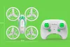 Rebel ZAB0125 Dron SPARROW, 2,4 GHz, akumulator Li-Po 600 Podgląd zdjęcia produktu 15