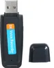 Clé USB enregistreur vocal portable - Enregistreur vocal à Voir les images du produit 1