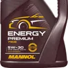 Mannol Energy Premium 5W-30 5 Liter Produktbild-Vorschau 9