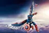 LEGO(R) SUPER HEROES 76296 Captain America Figur Produktbild-Vorschau 29