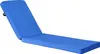 VEVOR Coussins pour chaises longues, 1830x533x75 mm, Voir les images du produit 1