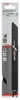 Bosch 2 608 650 969, Säbelsägeblatt, Mauerziegel, Produktbild-Vorschau 4