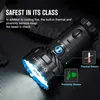 Olight Marauder 2 Led Taschenlampe Produktbild-Vorschau 11