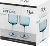 Villeroy & Boch Rotweingläser-Set Like DH 85x17 cm blau Produktbild-Vorschau 5