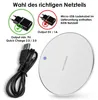Wireless Ladestation für Google Pixel 10 9a 9 / Pro Fold XL Produktbild-Vorschau 11