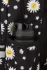 Zaino scuola Early Coolpack Jerry Daisy Black Daisies Anteprima dell’immagine prodotto 5