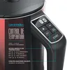 Hervidor eléctrico de acero inoxidable con control de Vista previa de la imagen del producto 5