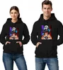 Bluza z kapturem uni  Jujutsu Kaisen Gojo Satoru Sukuna Podgląd zdjęcia produktu 7
