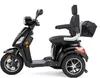 Elektromobil “Vita Care 1000 Li”, 25 km/h, 20Ah, bis 60 Produktbild-Vorschau 2