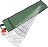 Schaschlik Spieße Edelstahl 20 Stück 50 cm mit TASCHE für Produktbild-Vorschau 1