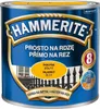 Hammerite Vernice Antiruggine 0,7L Giallo Bagliore Anteprima dell’immagine prodotto 3