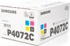 Samsung CLT-P4072C 4er-Pack Cyan/Magenta/Gelb/Schwarz Produktbild-Vorschau 13