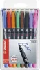 Folienstift - STABILO OHPen universal - permanent medium - Produktbild-Vorschau 3