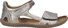 JOSEF SEIBEL Caitlyn 03 | Sandale für Damen | Beige Produktbild-Vorschau 2