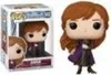 Funko POP Disney: Frozen 2 - Anna - La regina di ghiaccio Anteprima dell’immagine prodotto 3