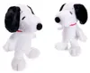 Peanuts Plüschfigur Snoopy Flopsie 40 cm Produktbild-Vorschau 3