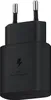 Original Samsung Schnellladegerät 25W Ladekabel Adapter Produktbild-Vorschau 1