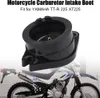 1 kus karburátor motocyklový karburátor sací potrubí kloub Náhled obrázku produktu 3
