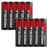 10 Stück Duracell Procell Intense Alkaline AA Mignon LR06 Produktbild-Vorschau 1