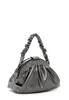 SURI FREY Handtasche Umhängetasche Lizzy Handbag Darksilver Produktbild-Vorschau 2