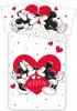 Jerry Fabrics Bavlněné povlečení 140x200 Mickey Mouse a Náhled obrázku produktu 1