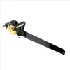 DeWALT DWE397-QS Spezialsäge Alligator 17 Zoll - 430mm - Produktbild-Vorschau 11